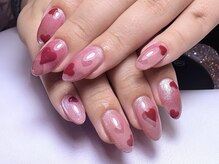 エイナネイル(einanail)/お持ち込みデザイン