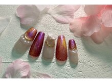 エイト(8)/Hand定額¥11800