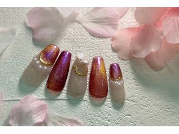 エイト(8)/Hand定額¥11800