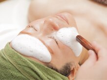 リモナ(Re-mona..)/もっちり泡洗顔◎