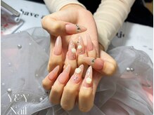 ワイアンドワイ(Y&Y)/120分 長さ出し持込デザイン