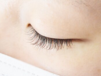 マギバイバディ 宇都宮店(magi by BUDDY)/フラットラッシュカラー