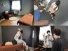 【あなたに合ったオーダーメイドメニューをご提供！】整体　60分