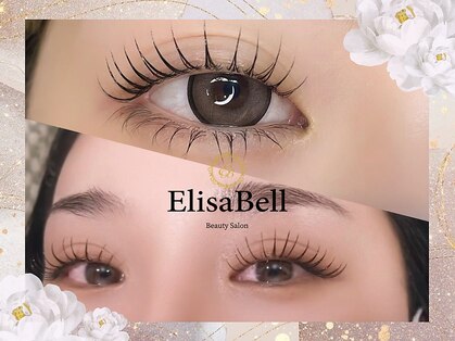 エリーザベル(Elisa Bell)の写真