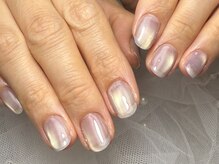 マイネイル(M.nail)/マグネットワンカラー