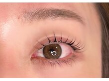 メイティー(MATEY)/立ち上げカール