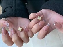 ルークスネイル(Lux nail)