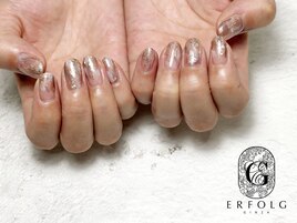 インク×ニュアンス