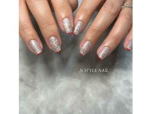 エヌスタイルネイル(N STYLE NAIL)