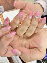 ゆいまーるはうす/フルアートコース