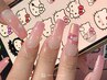 【公式LINE予約のみ】スカルププチやり放題コース ¥17,500 [パラジェル]