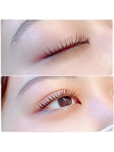 ディー(D)/ラッシュリフト