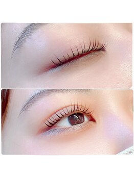 ディー(D)/ラッシュリフト