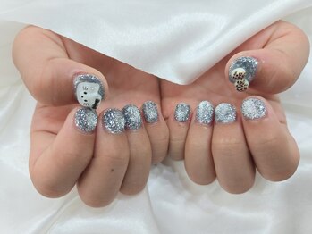 アンクレット(anklet)/