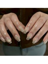 トライアンフ(TriumpH)/ラメグラ！