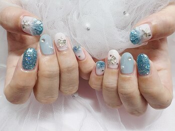 フェリスネイル 池袋店(Feliz Nail)/
