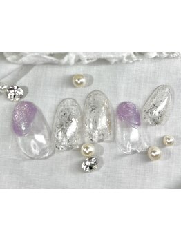 定額メニューのあるサロン