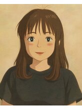 もみ福 野呂(女)