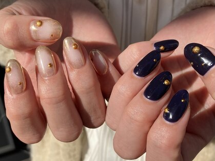 ナンバーネイル 立川(N゜Nail)の写真