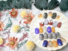 ショーネイル 中野(Show Nail)