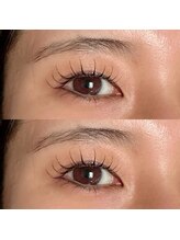 ヘアーアンドネイル ビビット(bbt)/bbt eyelash