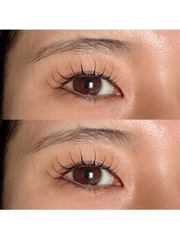 ヘアーアンドネイル ビビット(bbt)/bbt eyelash