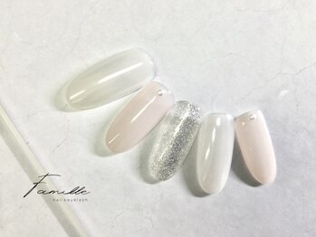 ファミーユ 池袋東口店(Famille)/定額Bコース