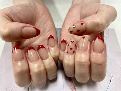 ネイル サロン ヴェレッド(Nail Salon VERED)の写真