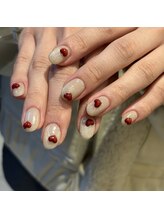 ヒルズ 原宿(Hills Harajuku)/60min.art &nbsp;-by ami