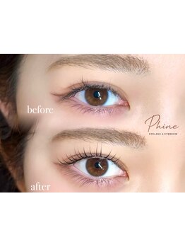 まつげのお悩み解決サロン