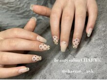 シャルム(CHARME)/AYAKO担当/90分コース