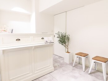 ホワイトアイ 銀座(WHITE EYE)/【銀座】☆店内雰囲気☆