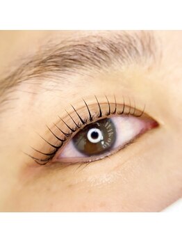 ミコ(mico)/無添加まつ毛パーマ