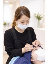 アイヨンマルゴ 新宿店(EYE405) Mika