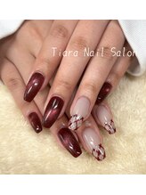 ティアラ(Tiara)/持ち込みデザイン