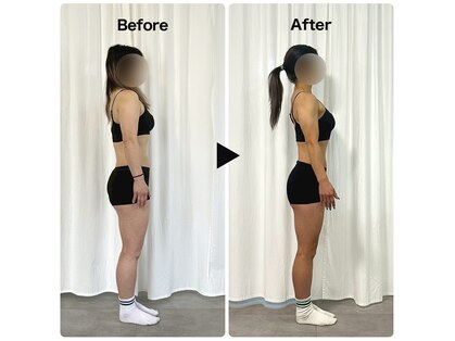 ノグジム(NOGGYM)の写真