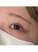 ルミティ 川越(Lumity)/eyelash perm☆*。