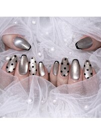 アート2本～4本パーツ無し¥5000