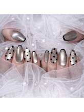 アート2本~4本パーツ無し¥5000