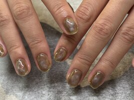 ニュアンスネイル 新宿/新宿南口