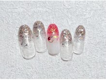 プルメリア(PLUMERIA)/9月定額シンプルコース