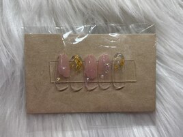 3月限定デザイン