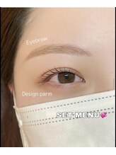 チャーム 四条烏丸(Charm)/同時施術可能