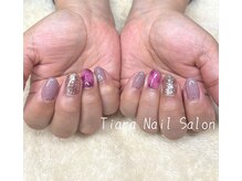 ティアラ(Tiara)/定額デザイン