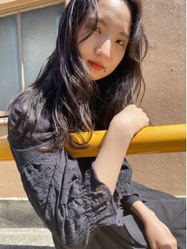 アイラッシュ オブ クリアー 本山店(eye lash OF clear)の写真/【本山駅3分/駐車場完備】お客様一人一人のなりたいに合わせたデザインをご提案◎存在感のあるお目元へ★