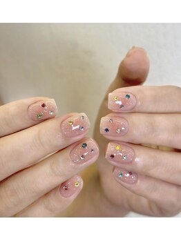 エミリーガーデン 六本木店(Emily Garden)/定額