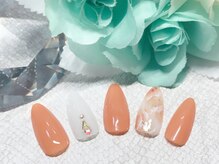 シュシュ(Chou Chou)/