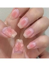 ファンシー 新宿店(Fancy)/オフィス/ワンホン/オーロラ