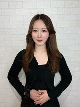 ラッシュラッシュ 高田馬場(LashRush)&nbsp;Saito Motomi