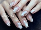 季節定額デザイン